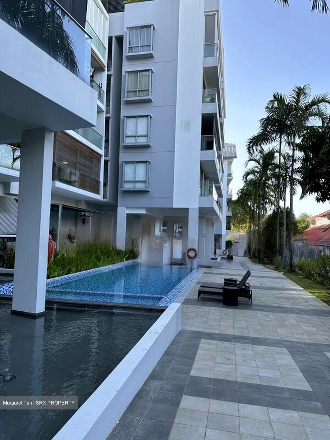 Bluwaters 2 (D17), Condominium #501817531